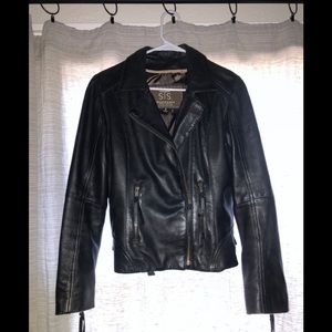 STS Ranchwear Leather Jacket